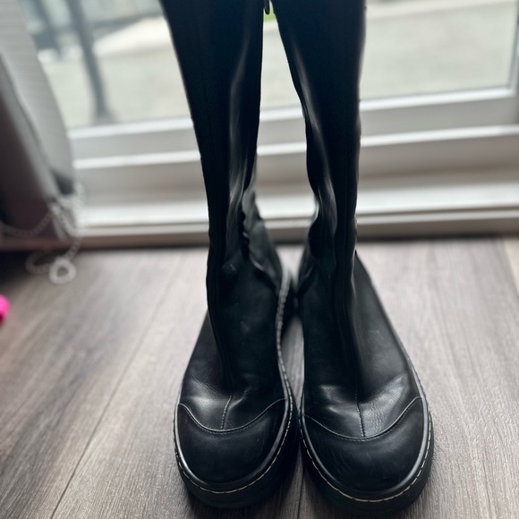 Matt & Nat Elegant Black Footwear Size 9 - Picture 2 of 11